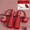 Small Ball Type Cordless Bearing Rope Skipping Training Rope