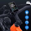 Electric Bike 1000W Motor Fat Tire 26x4 Mountain Bike