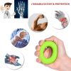 Finger Exerciser; Hand Strengthener; Grip Trainer To Relieve Wrist Pain Carpal Tunnel