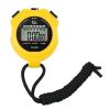 Stopwatch Timer; Dedicated For Sports Training Fitness Track & Field Running Referee Competition; Sports & Outdoor Leisure